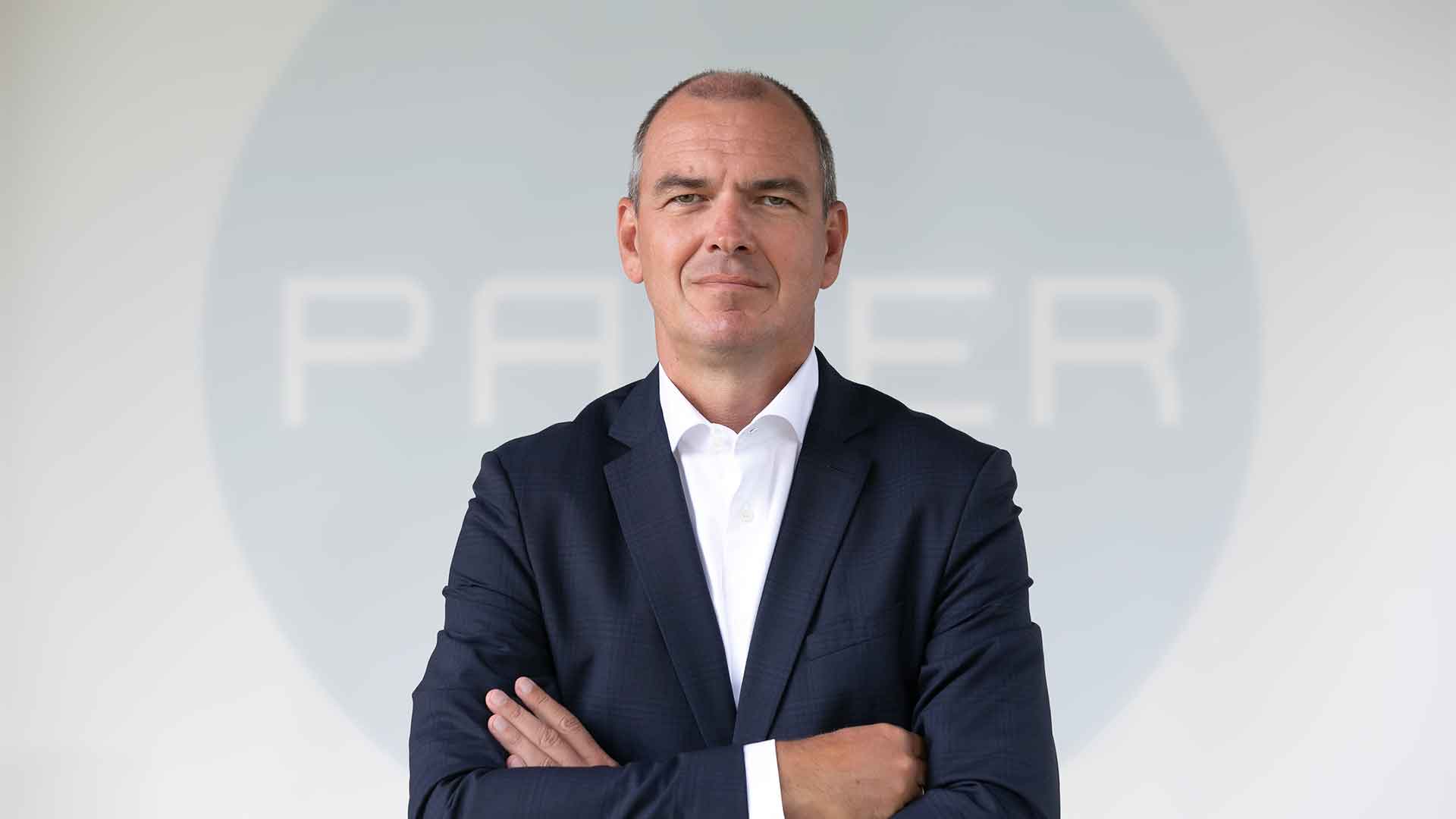 CEO PAYER Group Senator der Wirtschaft