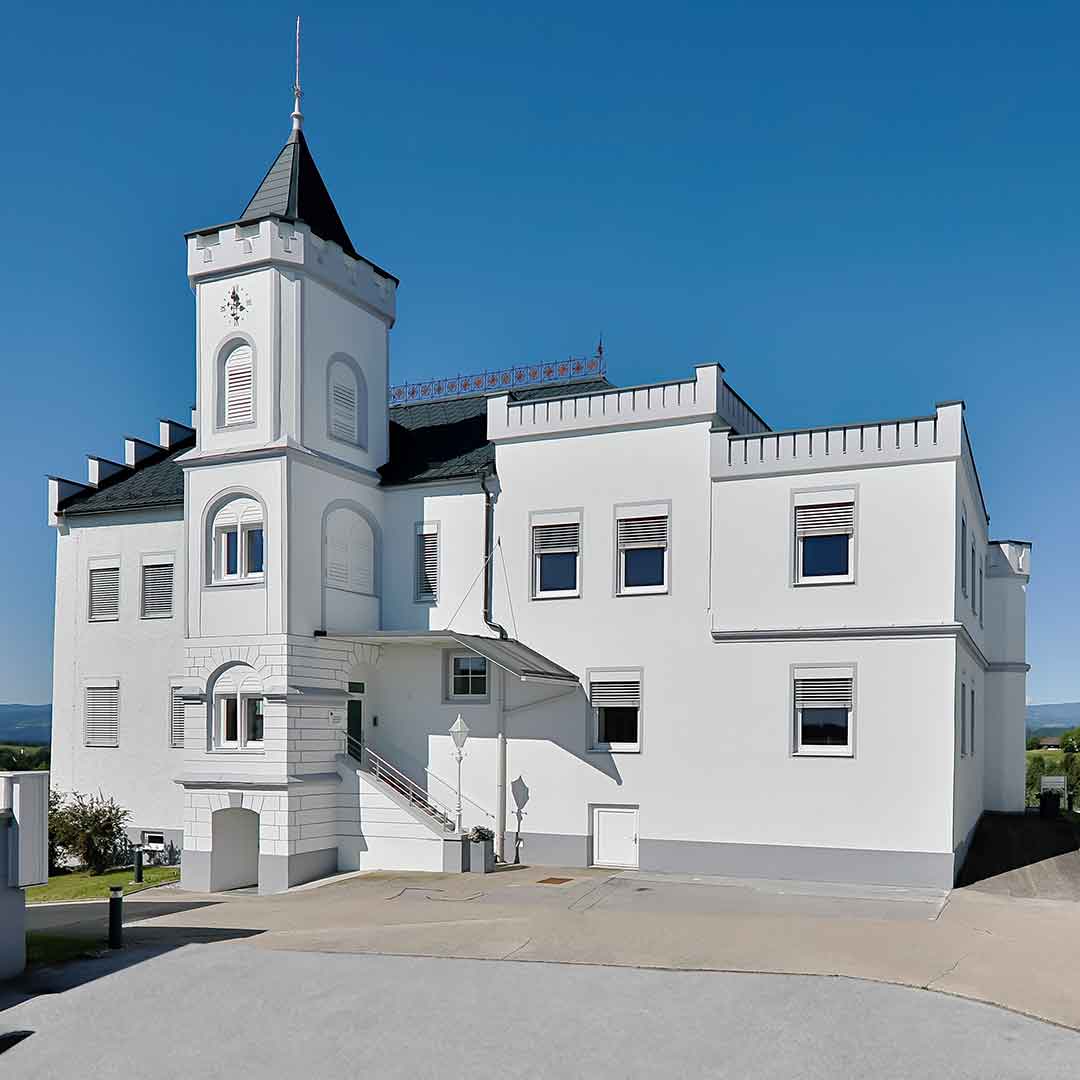 PAYER Headquarter Austria