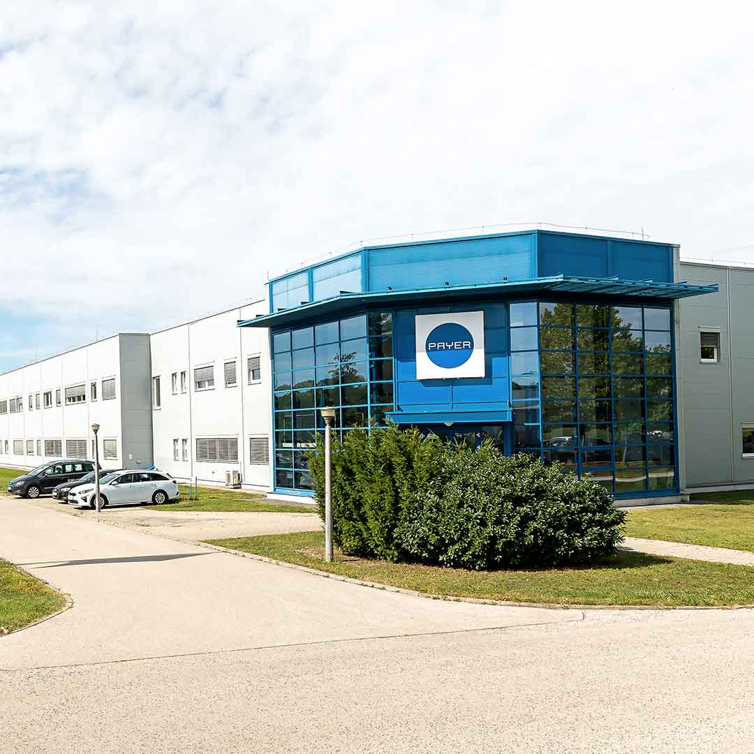 PAYER Headquarter Hungary