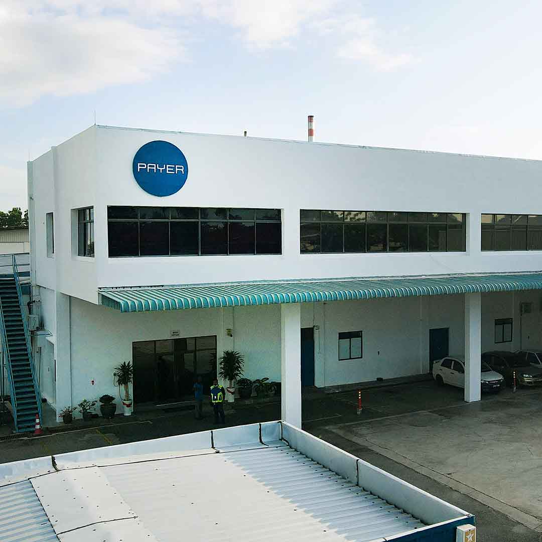 Payer Headquarter Malaysia